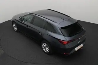 SEAT Leon, 2.0, 85 kW, diisel, manuaal, esivedu