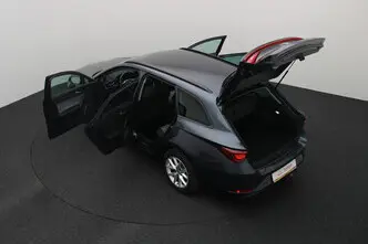 SEAT Leon, 2.0, 85 kW, diisel, manuaal, esivedu