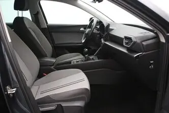 SEAT Leon, 2.0, 85 kW, diisel, manuaal, esivedu