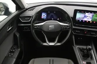 SEAT Leon, 2.0, 85 kW, diisel, manuaal, esivedu
