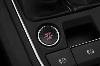 SEAT Leon, 2.0, 85 kW, diisel, manuaal, esivedu