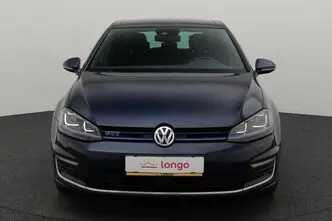 Volkswagen Golf, 1.4, 110 kW, plug-in hybrid, automatic, front-wheel drive