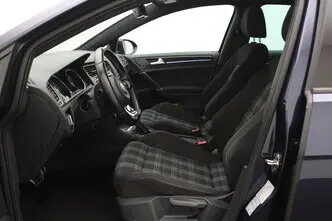 Volkswagen Golf, 1.4, 110 kW, plug-in hybrid, automatic, front-wheel drive