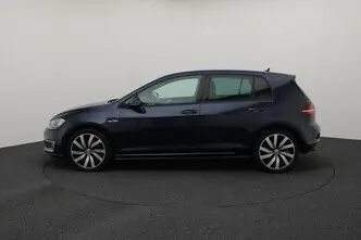 Volkswagen Golf, 1.4, 110 kW, plug-in hybrid, automatic, front-wheel drive