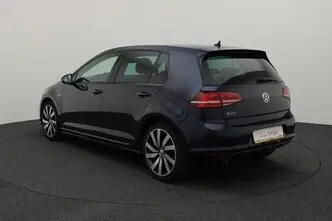 Volkswagen Golf, 1.4, 110 kW, plug-in hybrid, automatic, front-wheel drive