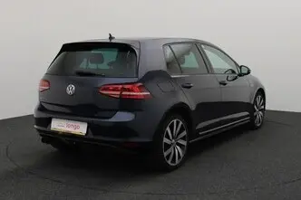 Volkswagen Golf, 1.4, 110 kW, plug-in hybrid, automatic, front-wheel drive