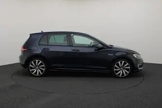 Volkswagen Golf, 1.4, 110 kW, plug-in hybrid, automatic, front-wheel drive