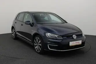 Volkswagen Golf, 1.4, 110 kW, plug-in hybrid, automatic, front-wheel drive