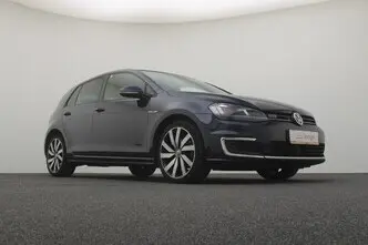 Volkswagen Golf, 1.4, 110 kW, plug-in hybrid, automatic, front-wheel drive