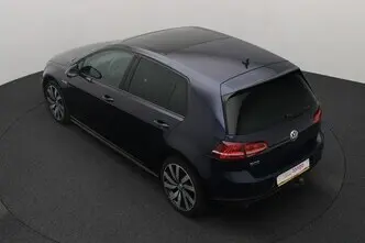 Volkswagen Golf, 1.4, 110 kW, plug-in hybrid, automatic, front-wheel drive