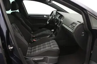 Volkswagen Golf, 1.4, 110 kW, plug-in hybrid, automatic, front-wheel drive