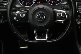 Volkswagen Golf, 1.4, 110 kW, plug-in hybrid, automatic, front-wheel drive