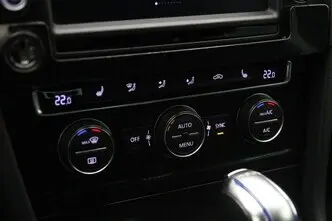 Volkswagen Golf, 1.4, 110 kW, plug-in hybrid, automatic, front-wheel drive