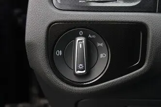 Volkswagen Golf, 1.4, 110 kW, plug-in hybrid, automatic, front-wheel drive
