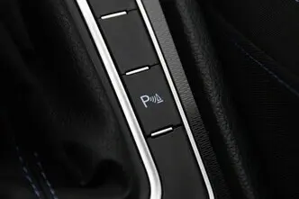 Volkswagen Golf, 1.4, 110 kW, plug-in hybrid, automatic, front-wheel drive