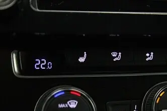 Volkswagen Golf, 1.4, 110 kW, plug-in hybrid, automatic, front-wheel drive