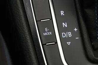 Volkswagen Golf, 1.4, 110 kW, plug-in hybrid, automatic, front-wheel drive
