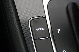 Volkswagen Golf, 1.4, 110 kW, plug-in hybrid, automatic, front-wheel drive