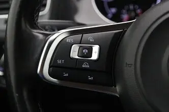 Volkswagen Golf, 1.4, 110 kW, plug-in hybrid, automatic, front-wheel drive