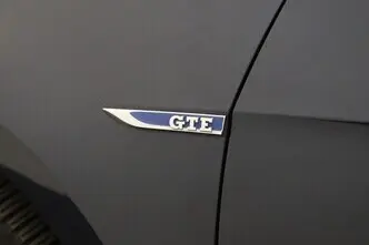 Volkswagen Golf, 1.4, 110 kW, plug-in hybrid, automatic, front-wheel drive