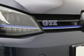 Volkswagen Golf, 1.4, 110 kW, plug-in hybrid, automatic, front-wheel drive