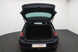 Volkswagen Golf, 1.4, 110 kW, plug-in hybrid, automatic, front-wheel drive
