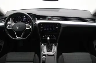 Volkswagen Passat, 2.0, 110 kW, дизель, автомат, передний привод
