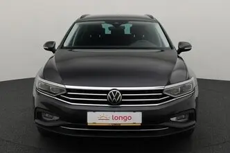 Volkswagen Passat, 2.0, 110 kW, дизель, автомат, передний привод