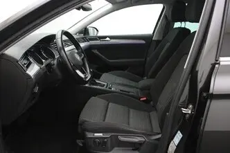 Volkswagen Passat, 2.0, 110 kW, дизель, автомат, передний привод