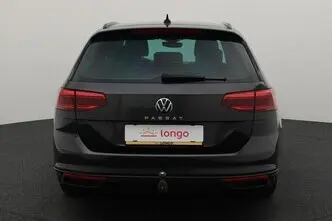 Volkswagen Passat, 2.0, 110 kW, дизель, автомат, передний привод