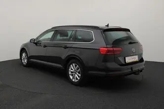 Volkswagen Passat, 2.0, 110 kW, дизель, автомат, передний привод