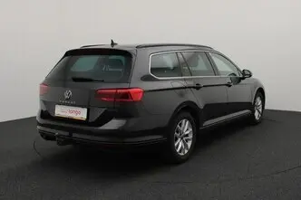 Volkswagen Passat, 2.0, 110 kW, дизель, автомат, передний привод
