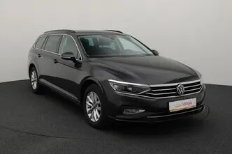 Volkswagen Passat, 2.0, 110 kW, дизель, автомат, передний привод