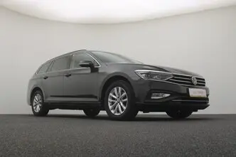 Volkswagen Passat, 2.0, 110 kW, дизель, автомат, передний привод