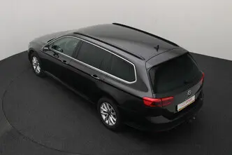 Volkswagen Passat, 2.0, 110 kW, дизель, автомат, передний привод