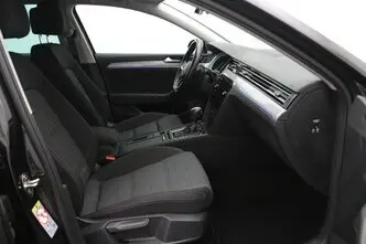 Volkswagen Passat, 2.0, 110 kW, дизель, автомат, передний привод