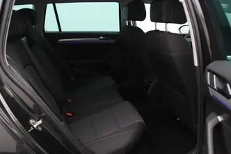 Volkswagen Passat, 2.0, 110 kW, дизель, автомат, передний привод