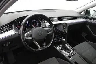 Volkswagen Passat, 2.0, 110 kW, дизель, автомат, передний привод