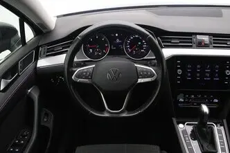 Volkswagen Passat, 2.0, 110 kW, дизель, автомат, передний привод