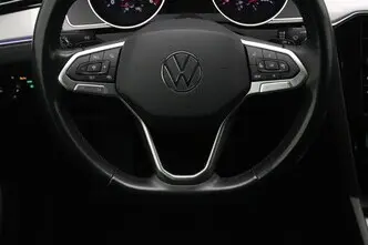 Volkswagen Passat, 2.0, 110 kW, дизель, автомат, передний привод