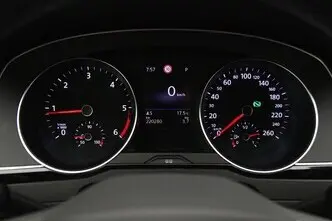 Volkswagen Passat, 2.0, 110 kW, дизель, автомат, передний привод
