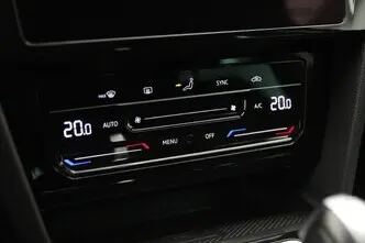 Volkswagen Passat, 2.0, 110 kW, дизель, автомат, передний привод