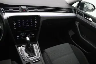 Volkswagen Passat, 2.0, 110 kW, дизель, автомат, передний привод