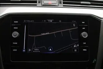 Volkswagen Passat, 2.0, 110 kW, дизель, автомат, передний привод