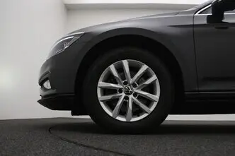 Volkswagen Passat, 2.0, 110 kW, дизель, автомат, передний привод