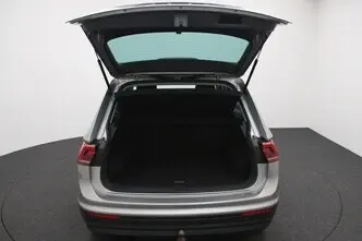 Volkswagen Tiguan, 1.4, 92 kW, petrol, manual, front-wheel drive
