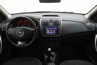 Dacia Logan, 0.9, 66 kW, lpg, manuaal, esivedu
