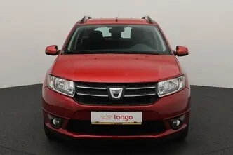 Dacia Logan, 0.9, 66 kW, lpg, manuaal, esivedu