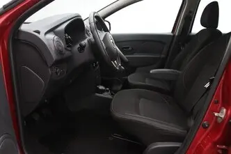 Dacia Logan, 0.9, 66 kW, lpg, manuaal, esivedu