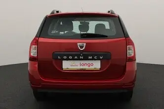 Dacia Logan, 0.9, 66 kW, lpg, manuaal, esivedu